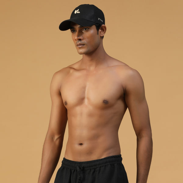 Hemp Cap